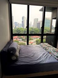Kopar At Newton (D9), Apartment #592001381